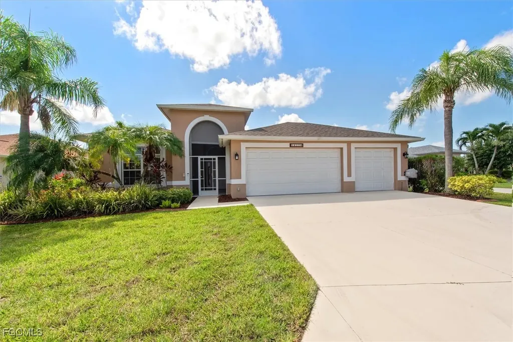 14174 Montauk Lane Fort Myers FL 33919