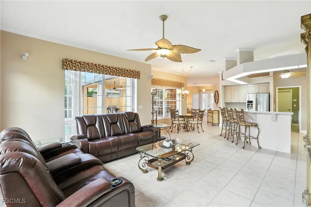 3929 SW 26th Avenue Cape Coral FL 33914