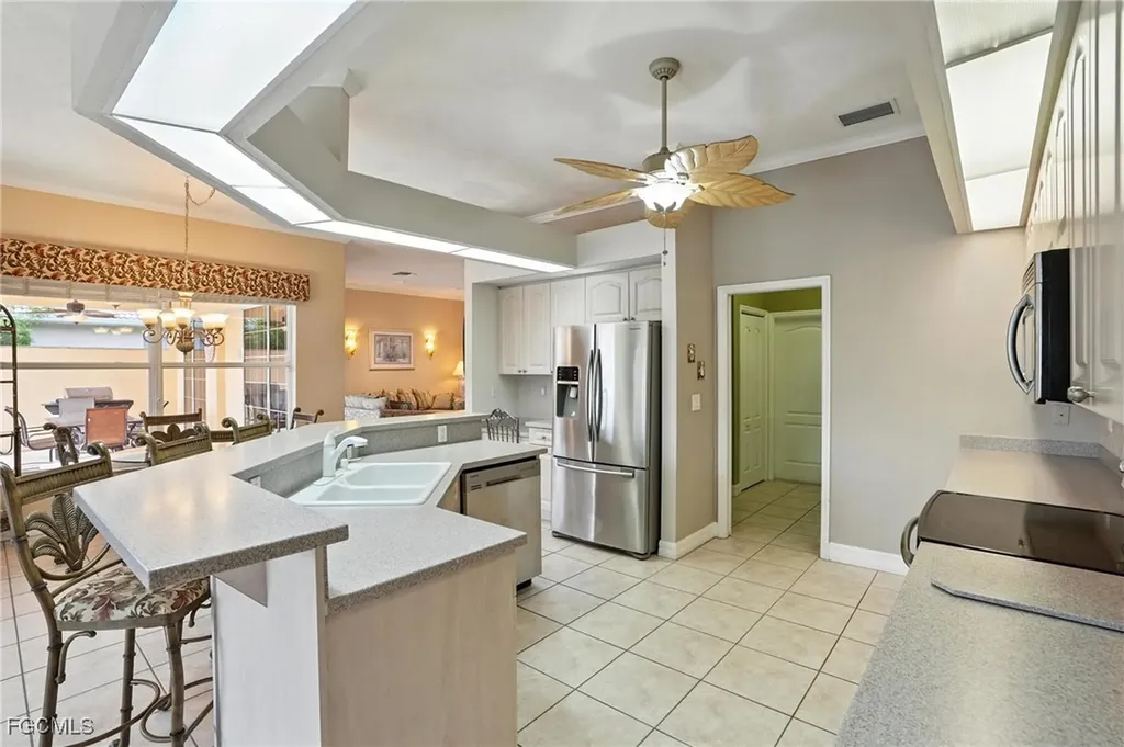 3929 SW 26th Avenue Cape Coral FL 33914