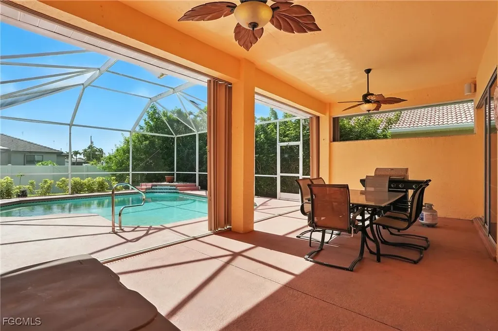 3929 SW 26th Avenue Cape Coral FL 33914