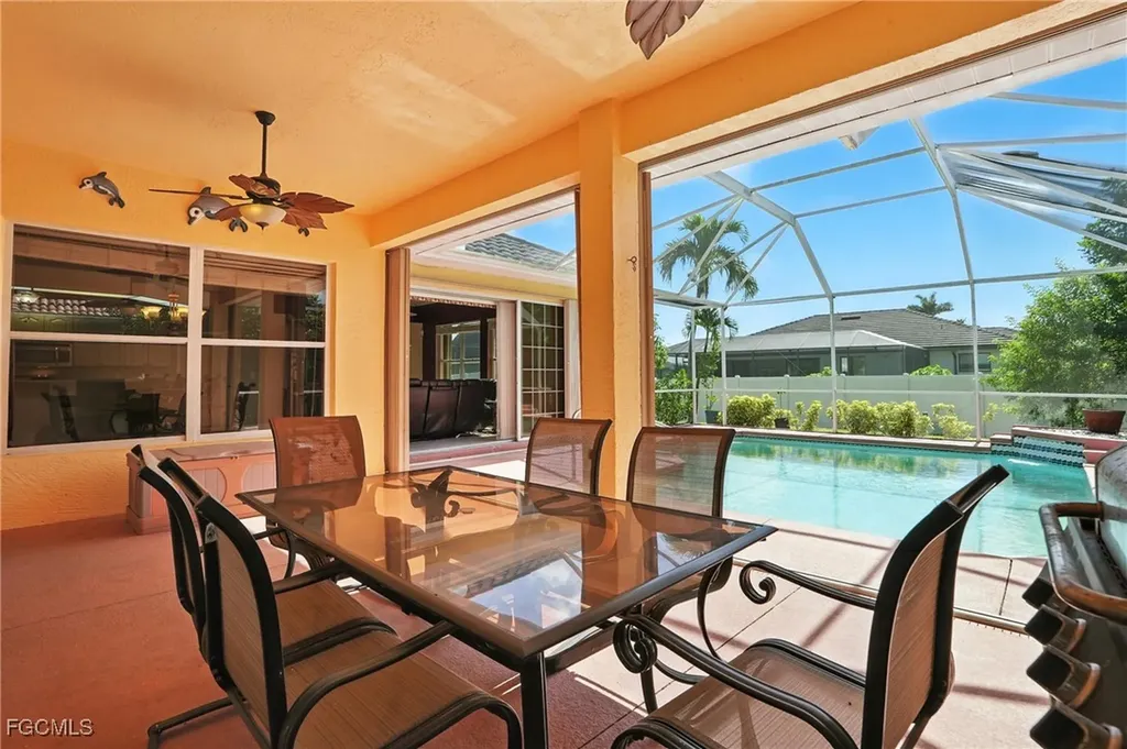 3929 SW 26th Avenue Cape Coral FL 33914