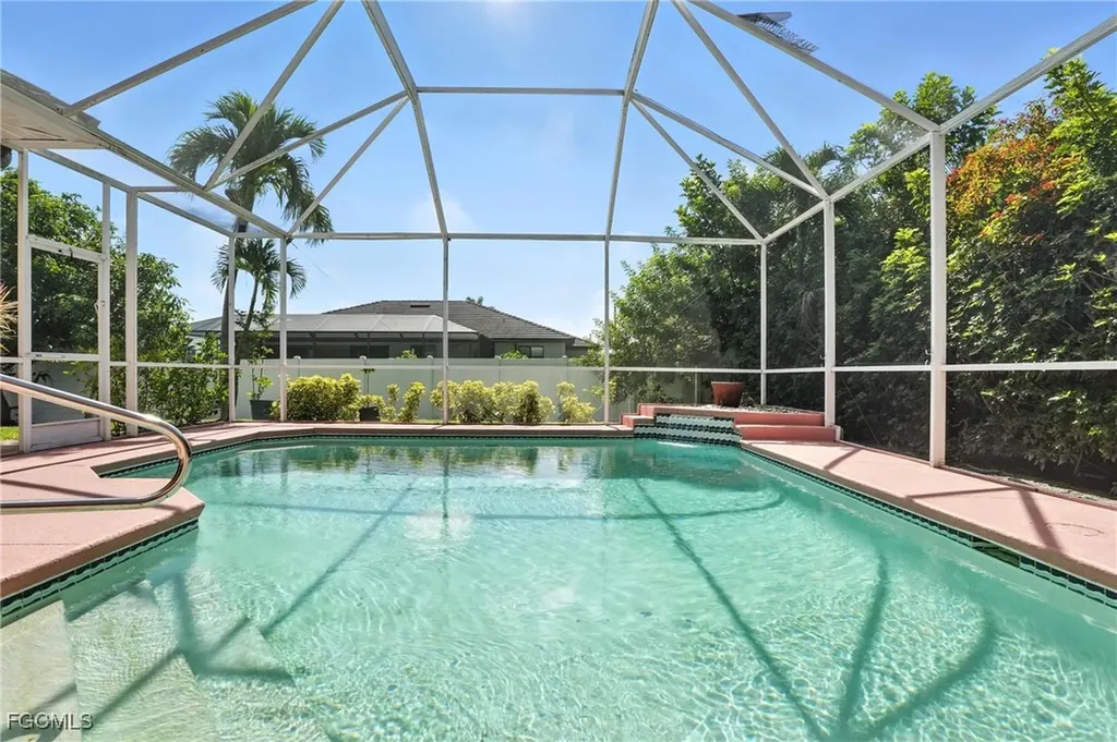 3929 SW 26th Avenue Cape Coral FL 33914