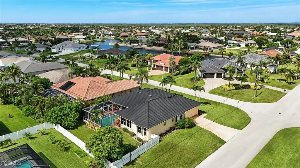 3929 SW 26th Avenue Cape Coral FL 33914