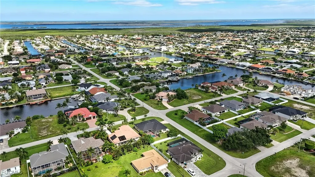 3929 SW 26th Avenue Cape Coral FL 33914