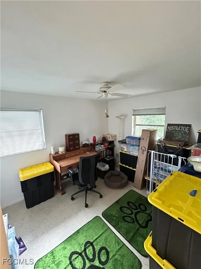 1649 N Hermitage Road Fort Myers FL 33919