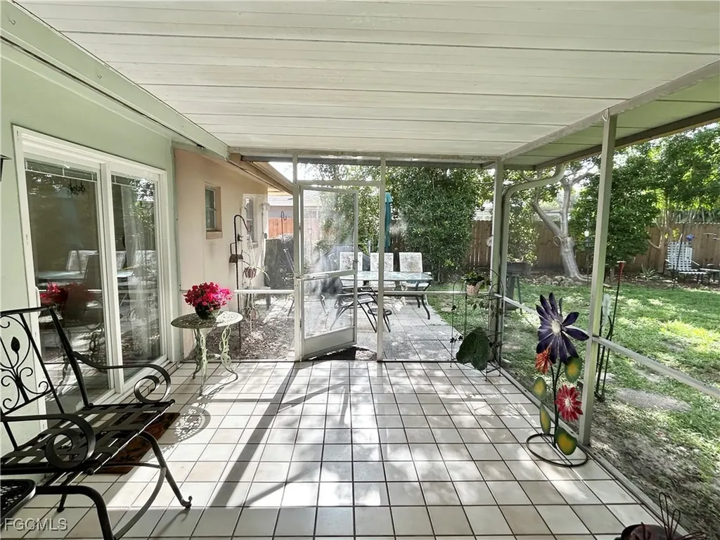 1649 N Hermitage Road Fort Myers FL 33919