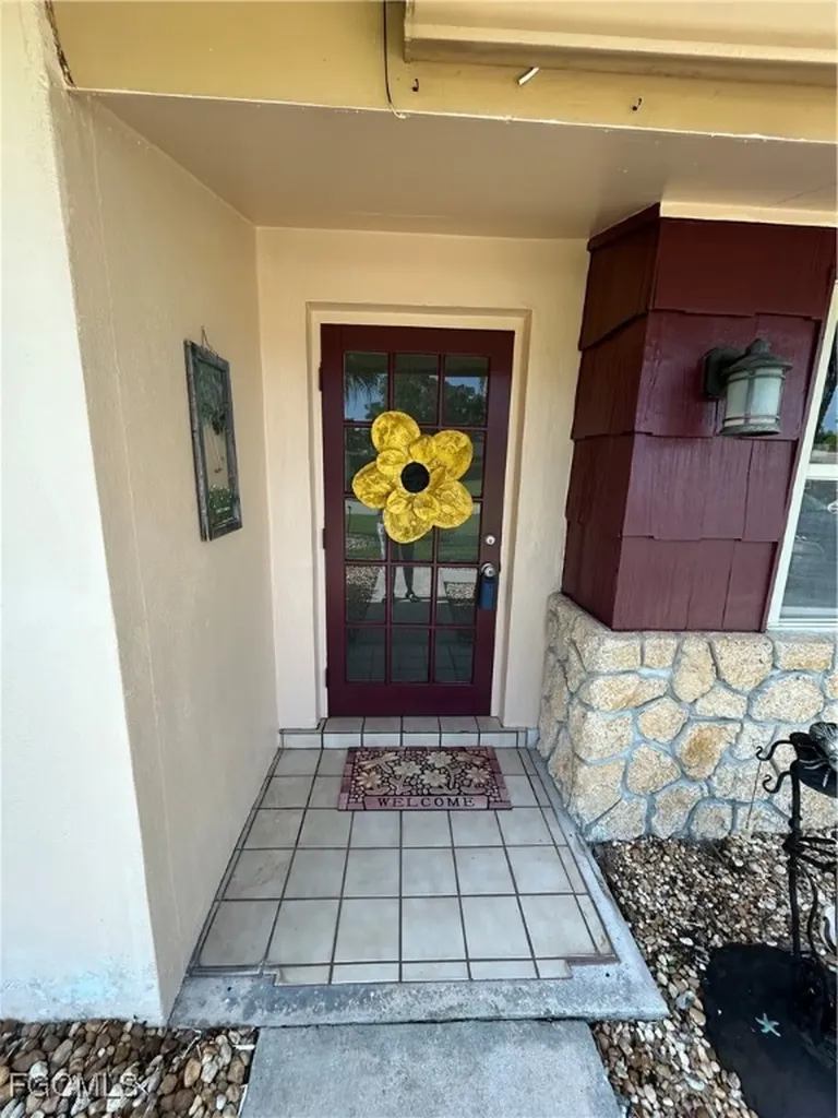 1649 N Hermitage Road Fort Myers FL 33919