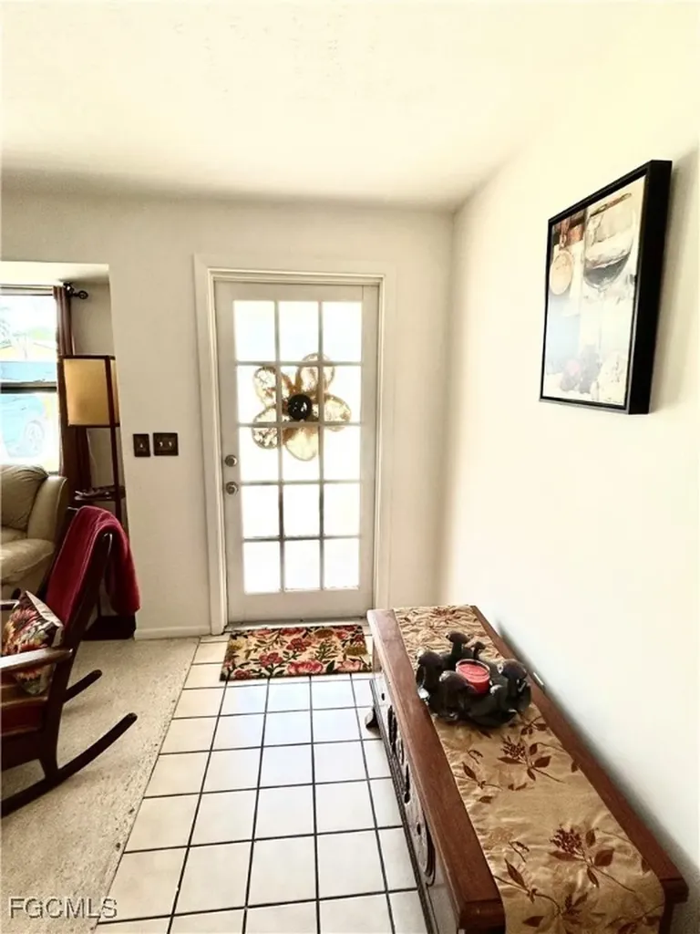 1649 N Hermitage Road Fort Myers FL 33919