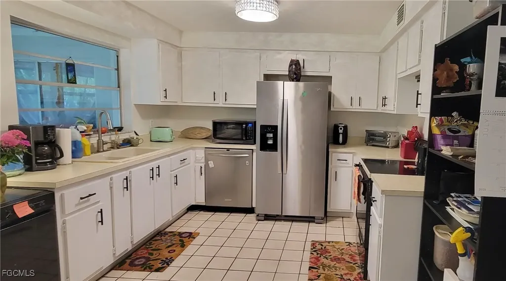 1649 N Hermitage Road Fort Myers FL 33919