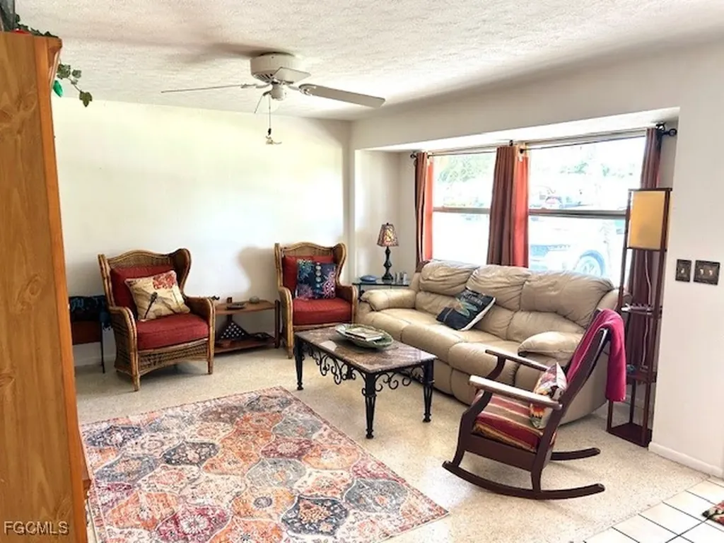 1649 N Hermitage Road Fort Myers FL 33919