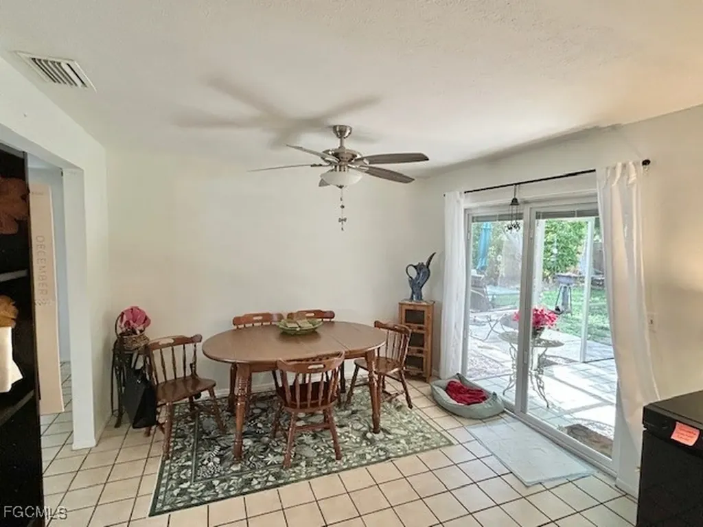 1649 N Hermitage Road Fort Myers FL 33919