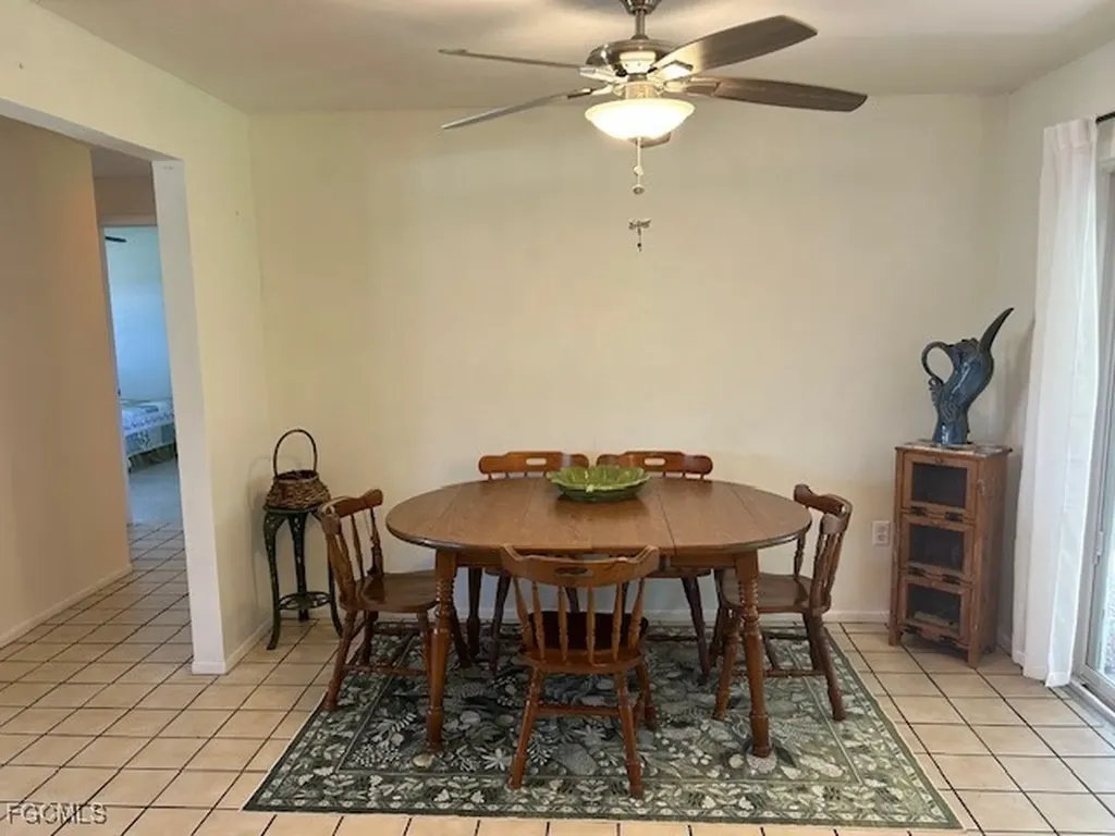 1649 N Hermitage Road Fort Myers FL 33919
