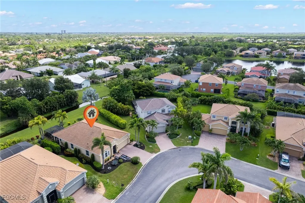 8698 Colony Trace Drive Fort Myers FL 33908