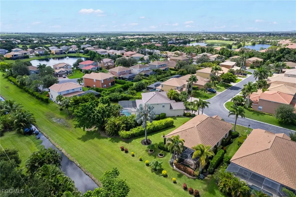 8698 Colony Trace Drive Fort Myers FL 33908