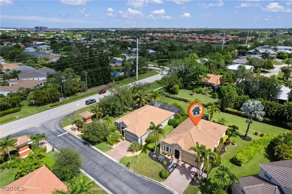 8698 Colony Trace Drive Fort Myers FL 33908