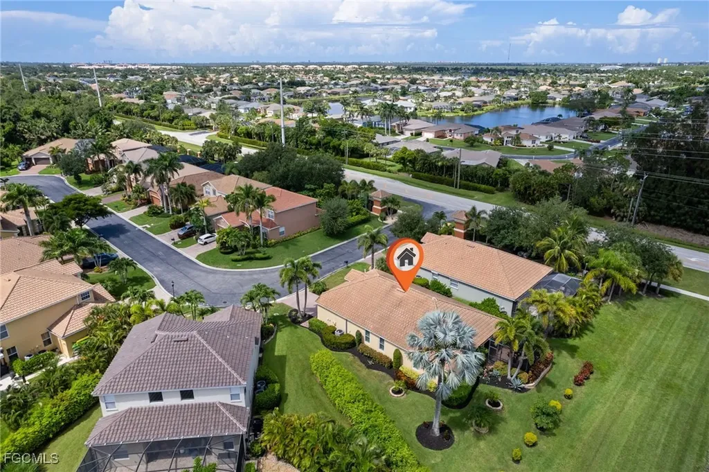 8698 Colony Trace Drive Fort Myers FL 33908