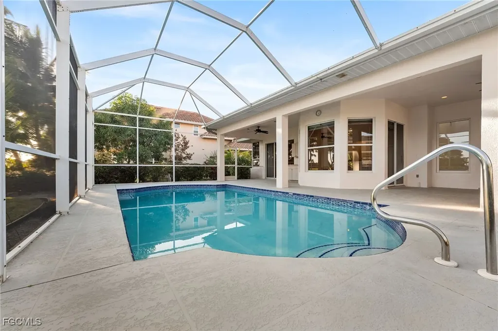 11341 Longwater Chase Court Fort Myers FL 33908