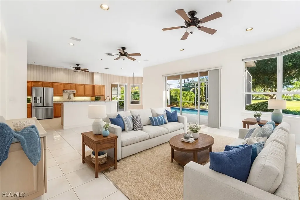 11341 Longwater Chase Court Fort Myers FL 33908