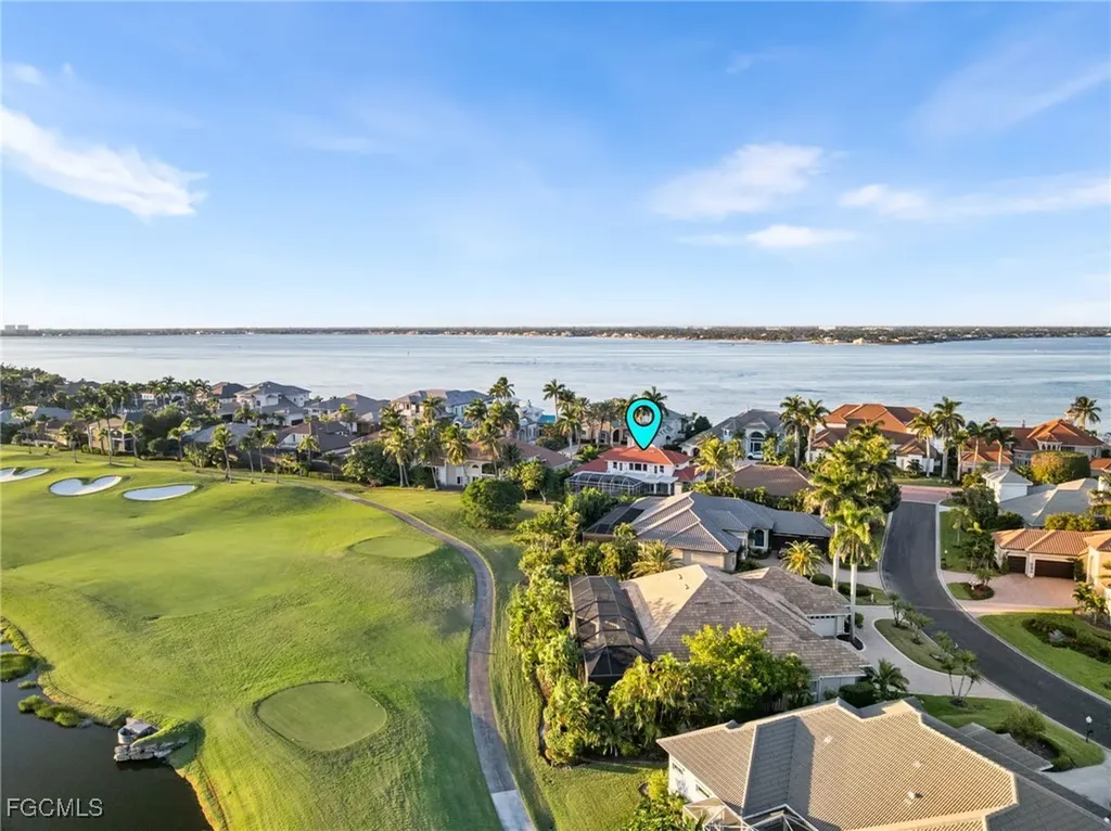 11341 Longwater Chase Court Fort Myers FL 33908