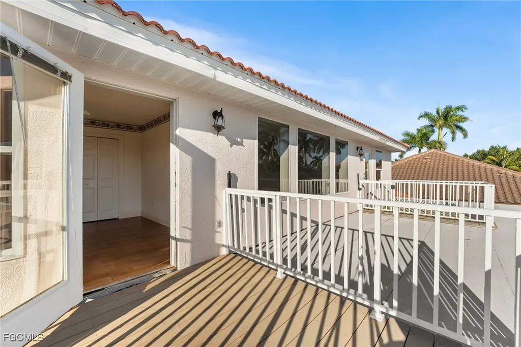 11341 Longwater Chase Court Fort Myers FL 33908