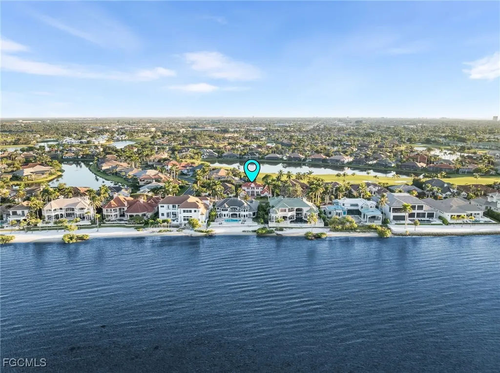 11341 Longwater Chase Court Fort Myers FL 33908