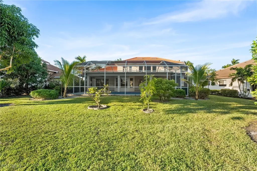 11341 Longwater Chase Court Fort Myers FL 33908