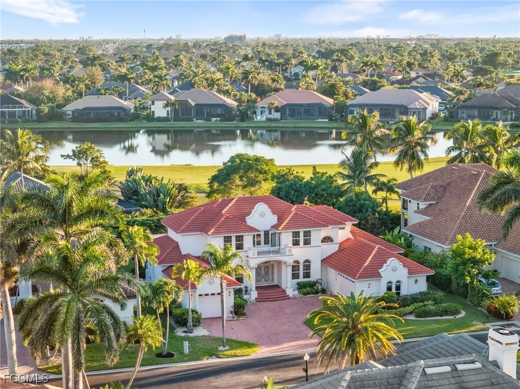 11341 Longwater Chase Court Fort Myers FL 33908