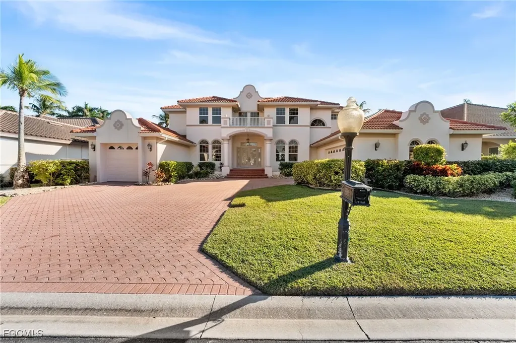 11341 Longwater Chase Court Fort Myers FL 33908
