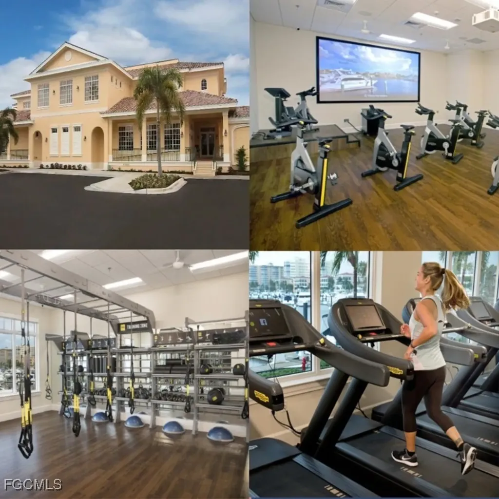 11341 Longwater Chase Court Fort Myers FL 33908