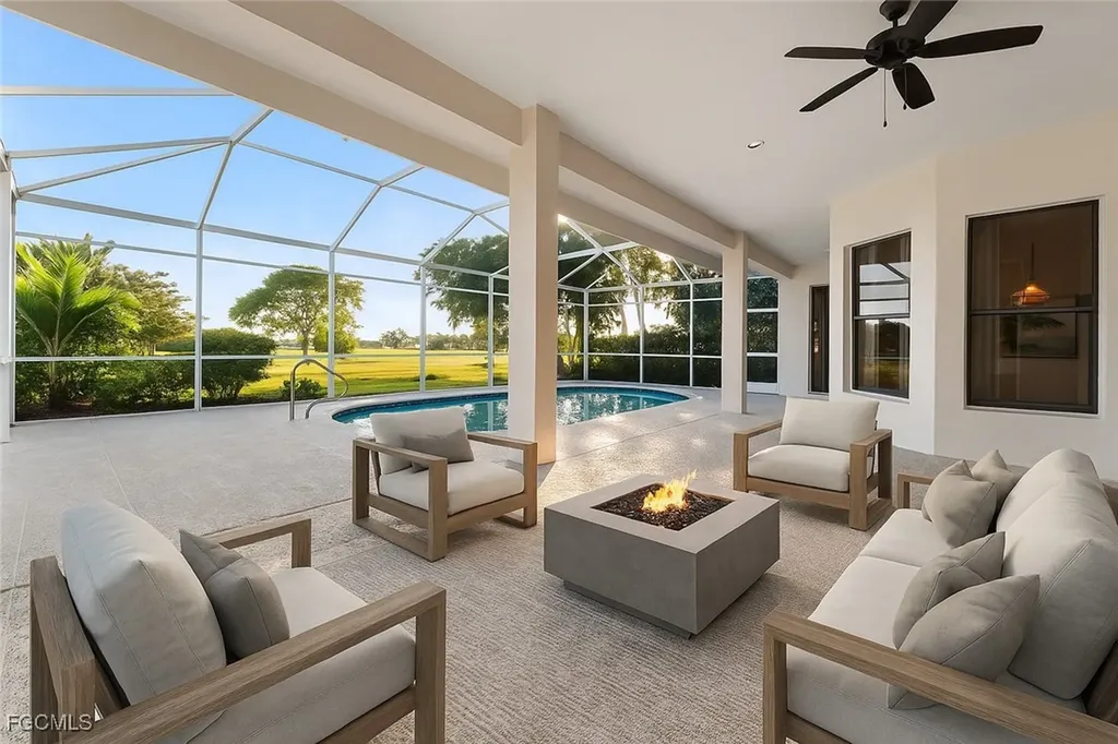 11341 Longwater Chase Court Fort Myers FL 33908