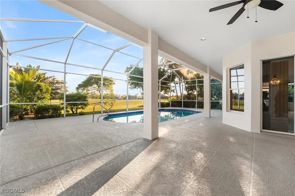 11341 Longwater Chase Court Fort Myers FL 33908