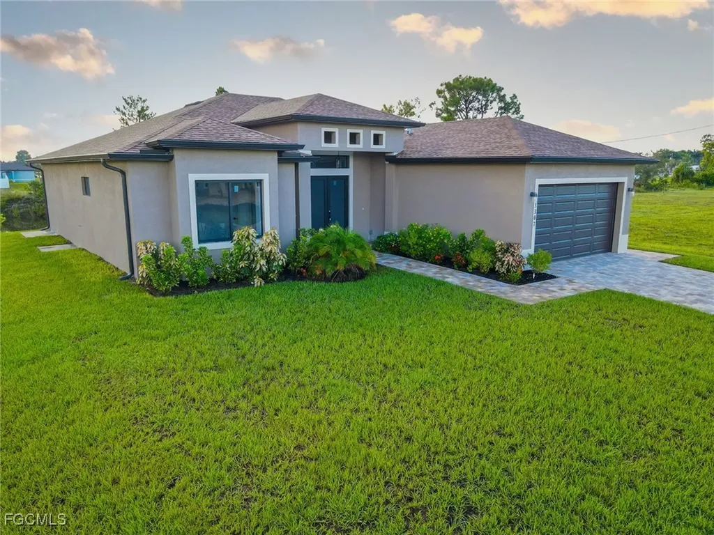 3307 NE 13th Avenue Cape Coral FL 33909
