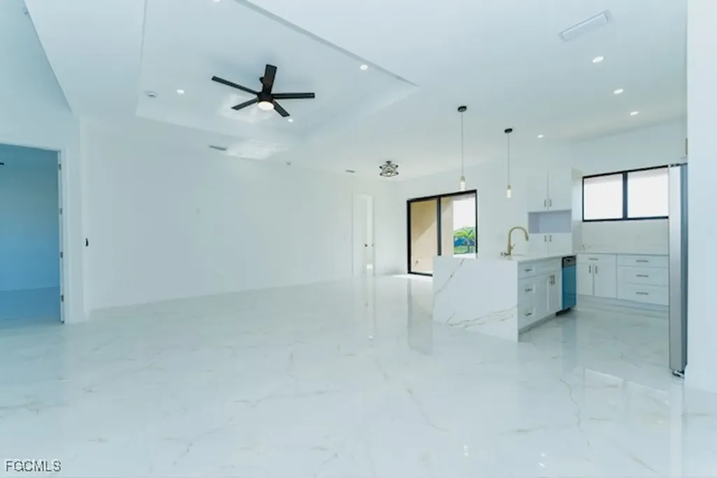 3307 NE 13th Avenue Cape Coral FL 33909