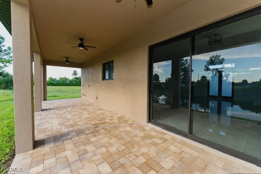 3307 NE 13th Avenue Cape Coral FL 33909