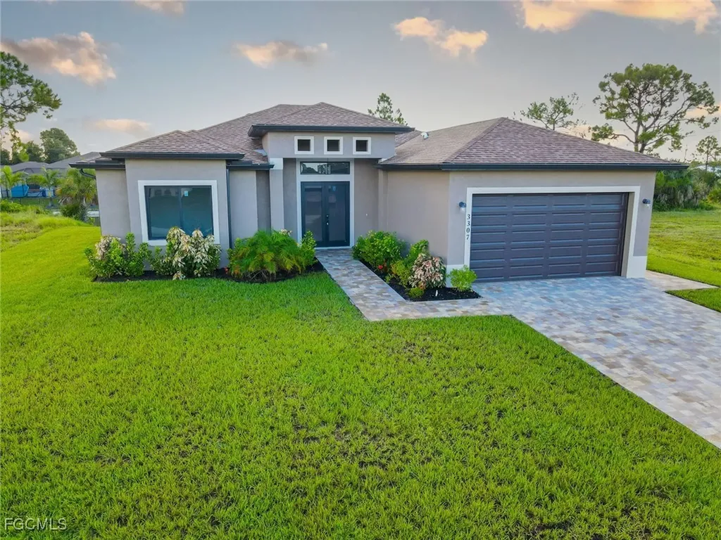 3307 NE 13th Avenue Cape Coral FL 33909