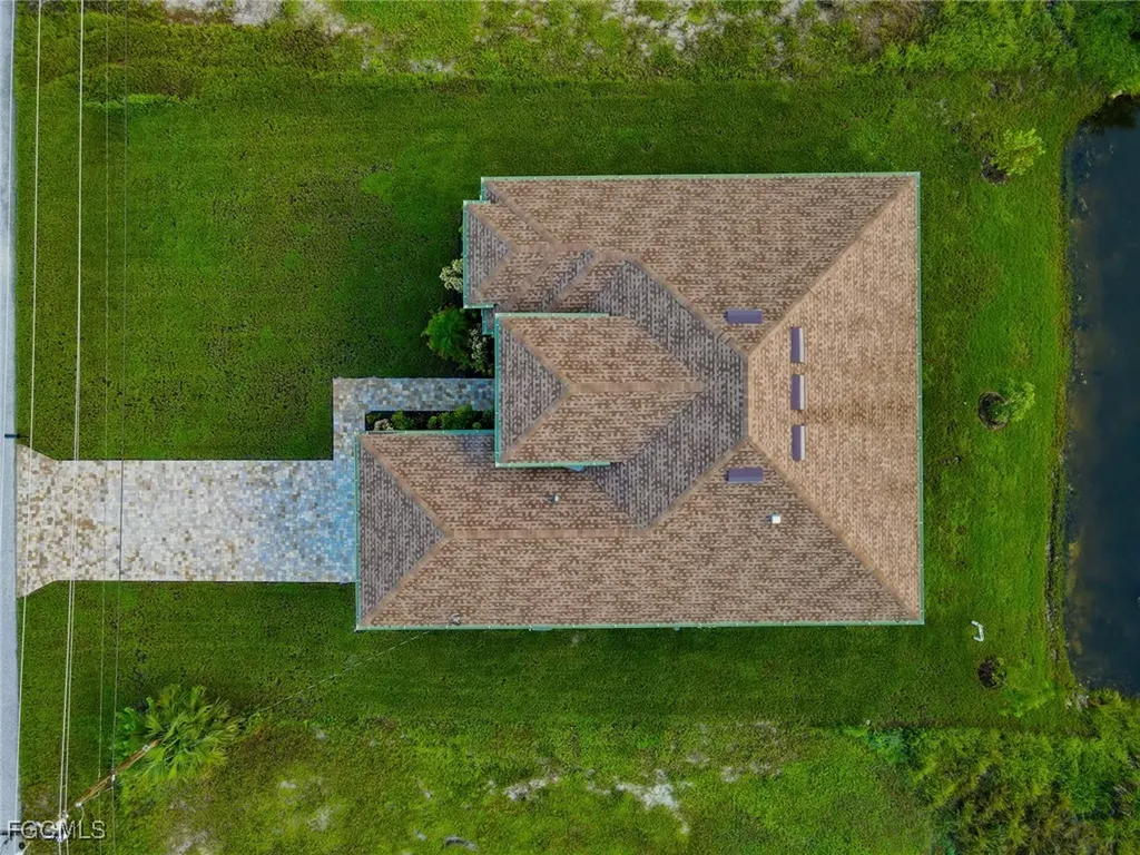 3307 NE 13th Avenue Cape Coral FL 33909