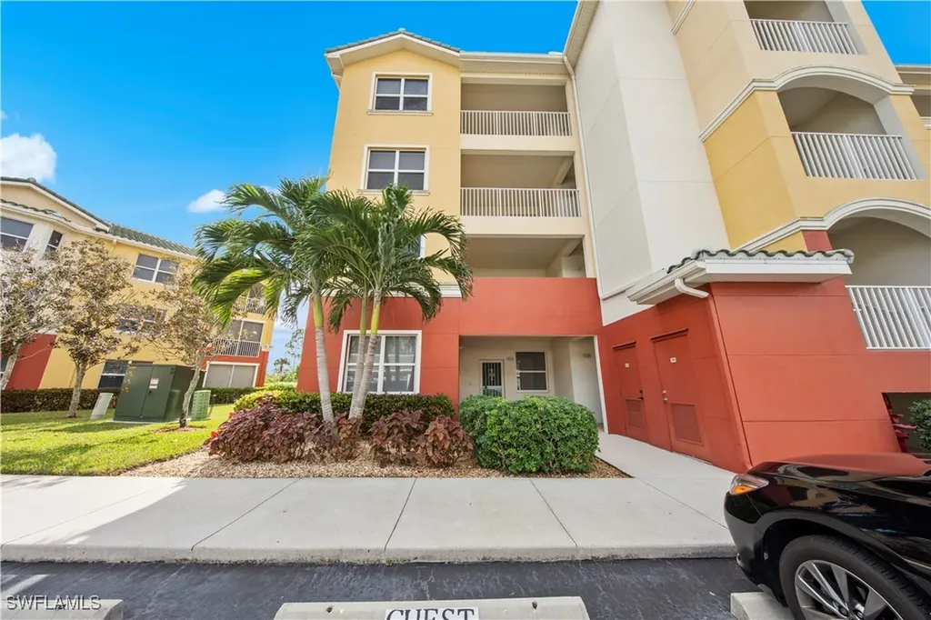 11021 Gulf Reflections Drive Fort Myers FL 33908