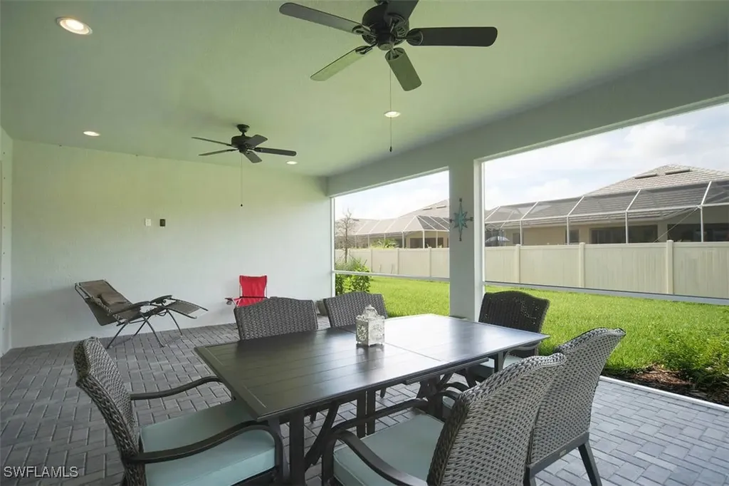 2772 Lambay Court Cape Coral FL 33991