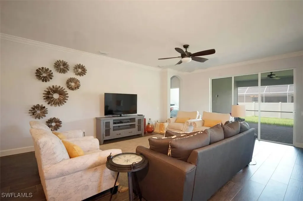 2772 Lambay Court Cape Coral FL 33991