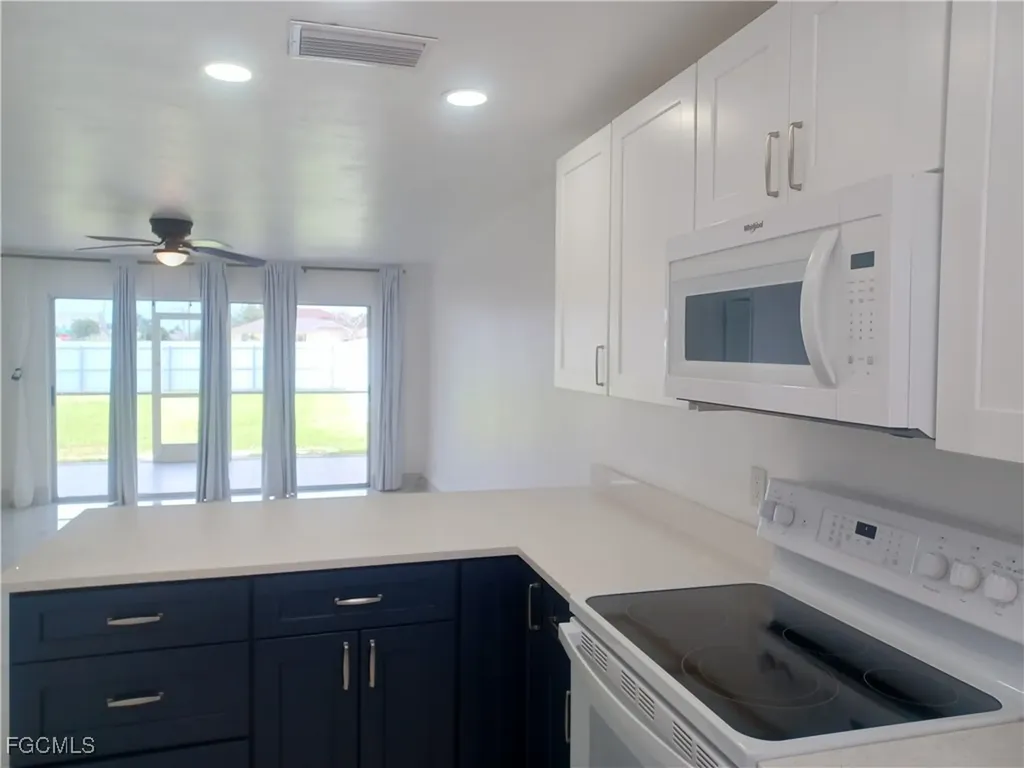 1102 SW 15th Terrace Cape Coral FL 33991