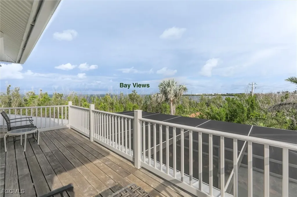 1124 Longifolia Court Captiva FL 33924