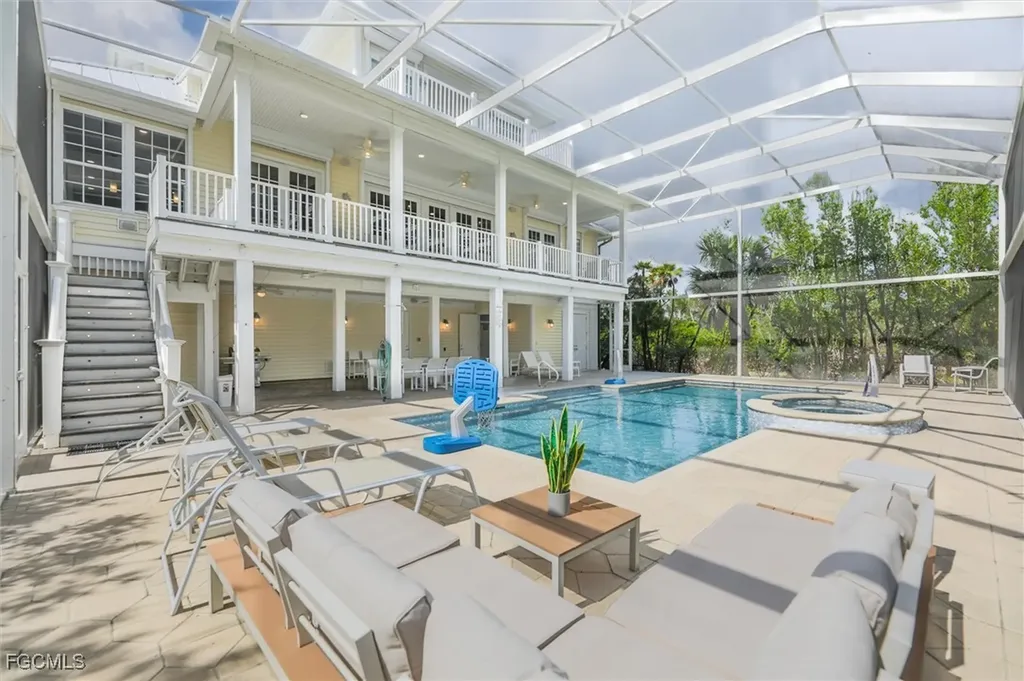 1124 Longifolia Court Captiva FL 33924