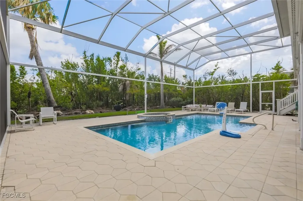 1124 Longifolia Court Captiva FL 33924