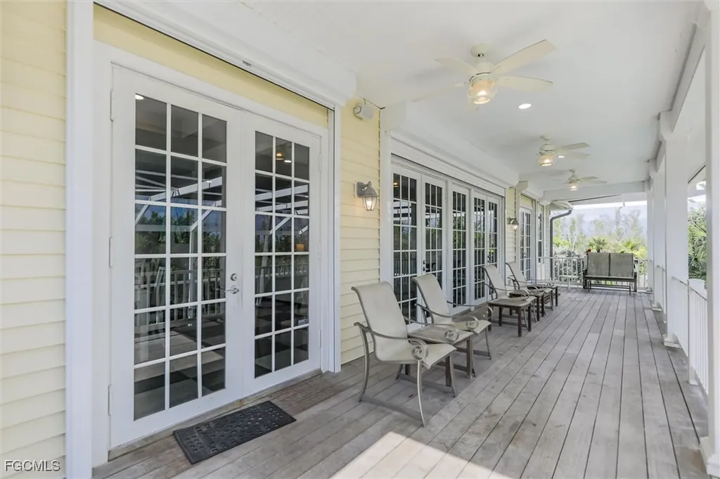 1124 Longifolia Court Captiva FL 33924