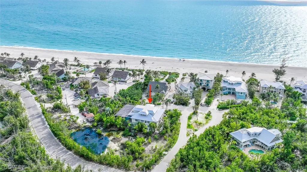 1124 Longifolia Court Captiva FL 33924