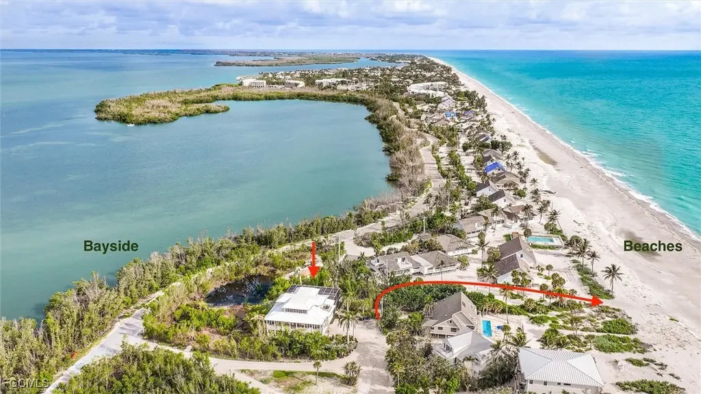 1124 Longifolia Court Captiva FL 33924