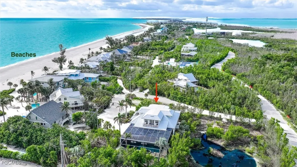 1124 Longifolia Court Captiva FL 33924