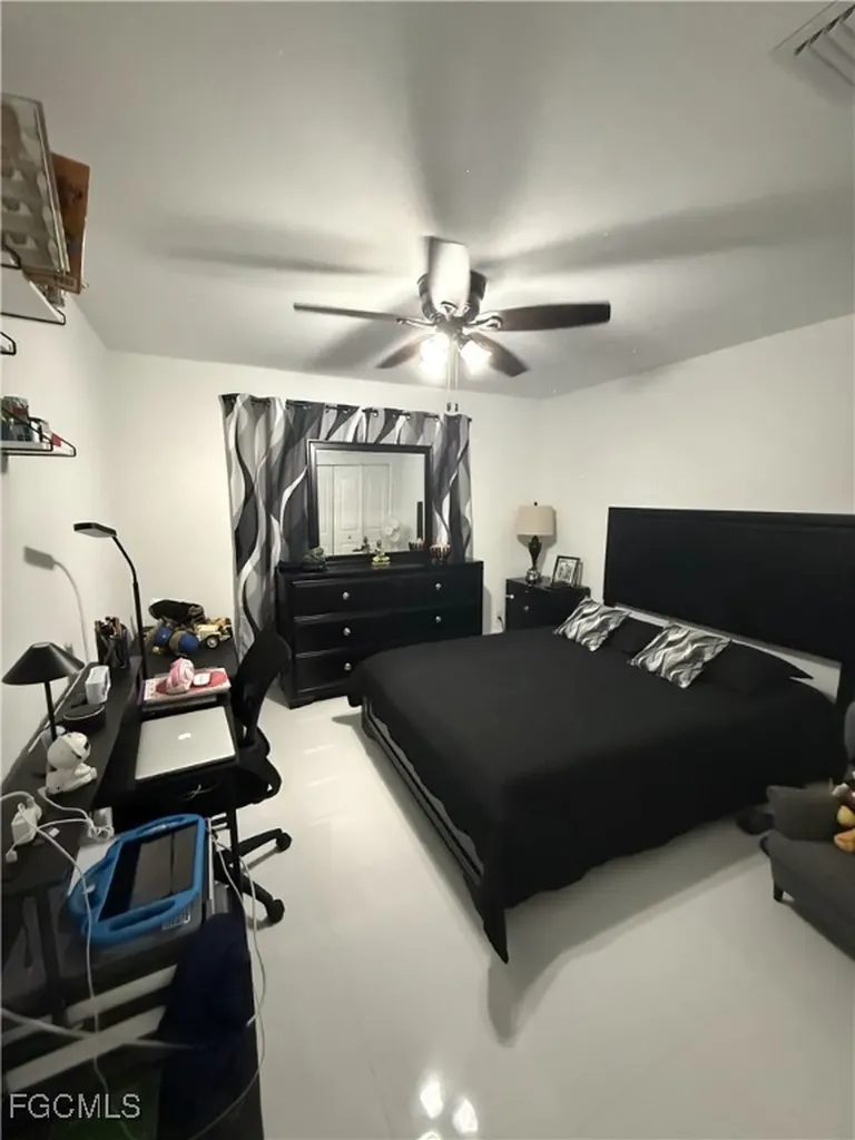 1726 Country Club Boulevard Cape Coral FL 33990