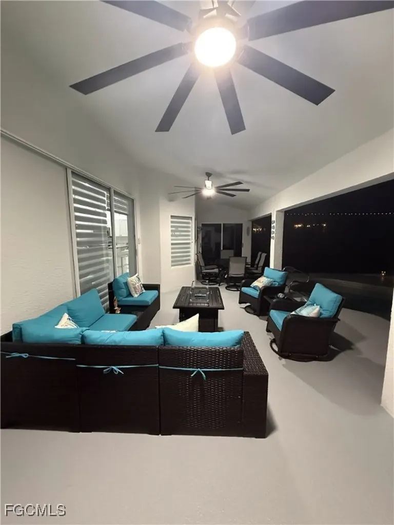 1726 Country Club Boulevard Cape Coral FL 33990