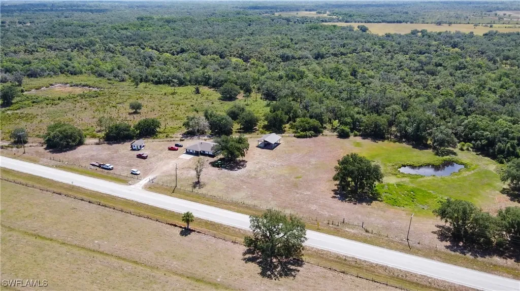 4806 SW County Road 769 Arcadia FL 34269